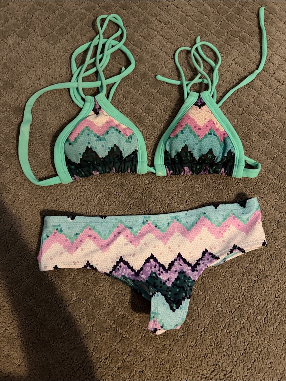 Montce Swim Bathing Suit